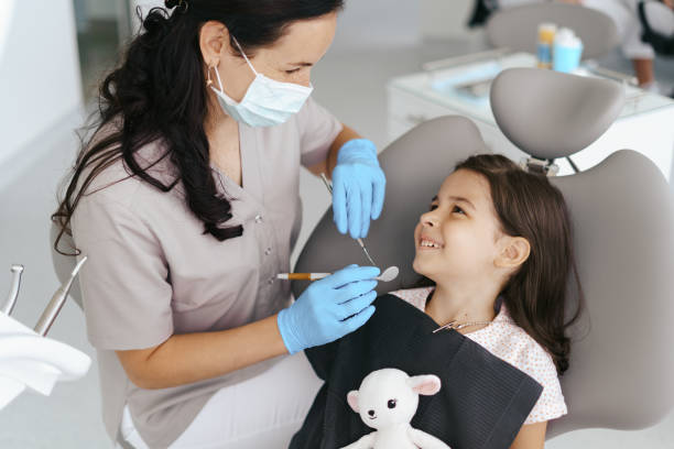 Best Emergency Broken Tooth Repair in Foster Brook, PA