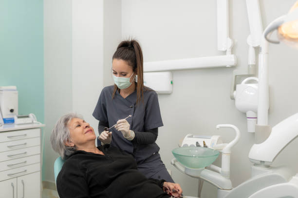 Best Emergency Dental Care for Trauma or Injury in Foster Brook, PA