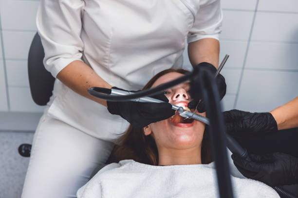 Best Emergency Treatment for Toothache in Foster Brook, PA
