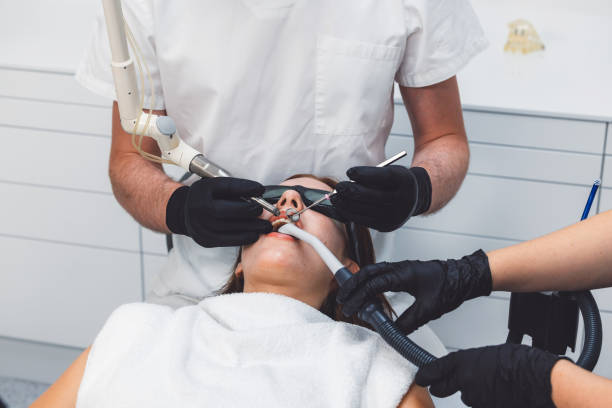 Best Emergency Tooth Extraction in Foster Brook, PA